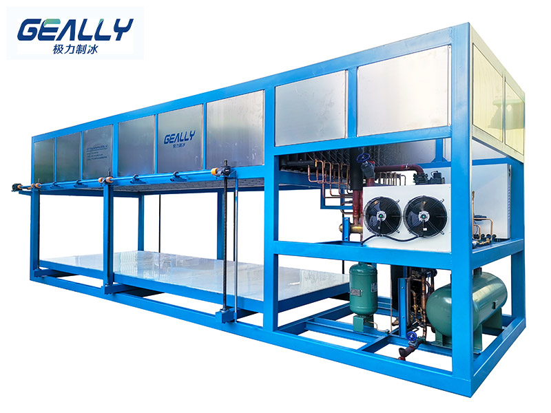 選購(gòu)制冰機(jī)需要考慮的什么？一臺(tái)要多少錢？
