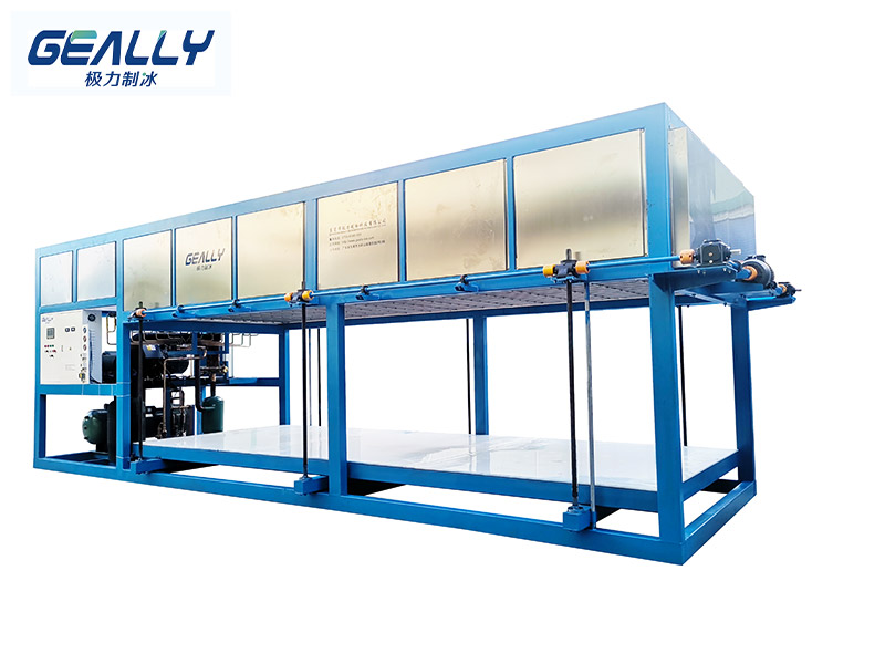 如何選購(gòu)制冰機(jī)？制冰機(jī)的種類？