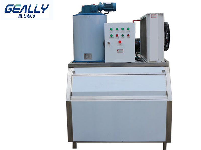 制冰機具體怎么使用？安裝和使用制冰機十大事項有哪些？